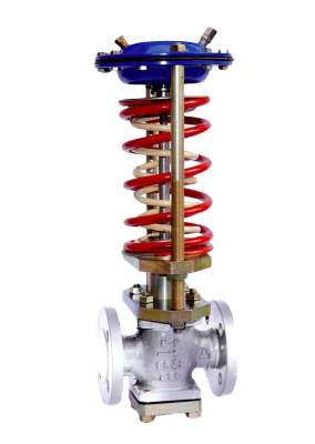 Редукционный клапан Гранрег КАТ160 В Москве