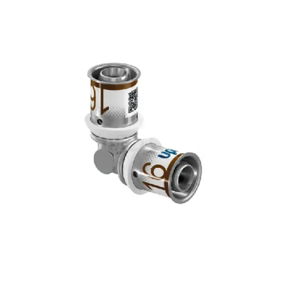 Угольник-пресс S-Press (Plus) 90° UP, U В Москве