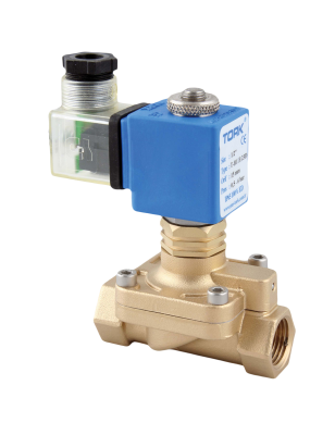 Клапаны соленоидные отсечные S2013 В Москве