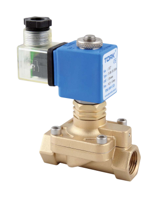 Клапаны соленоидные отсечные S2013 В Москве