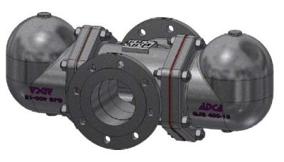 Поплавковый конденсатоотводчик ADCA FLT22G/TW В Москве