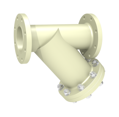 Фильтры сетчатые Safi из полимерных материалов В Москве