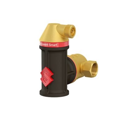 Сепараторы воздуха Flamcovent Smart В Москве