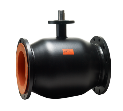 Краны шаровые Бивал КШТХ серия 12 В Москве