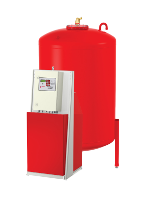 Установки поддержания давления Flexcon MPR-S В Москве