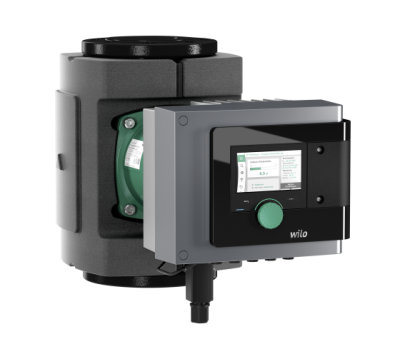 Насос Wilo-Stratos MAXO В Москве