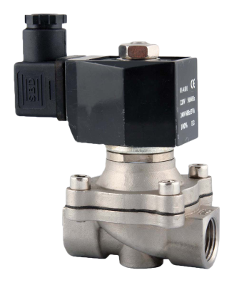 Клапаны соленоидные отсечные S6021 В Москве