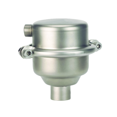 Воздухоотводчики Mankenberg серии EB1.12 В Москве