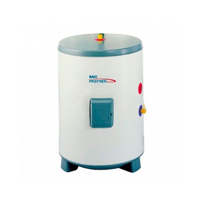 Бойлер Premier Plus (нержав.сталь), 100-300л, Baxi В Москве