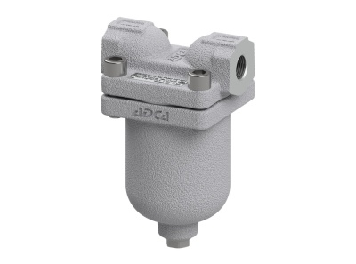 Конденсатоотводчики с перевернутым стаканом IB30SS В Москве