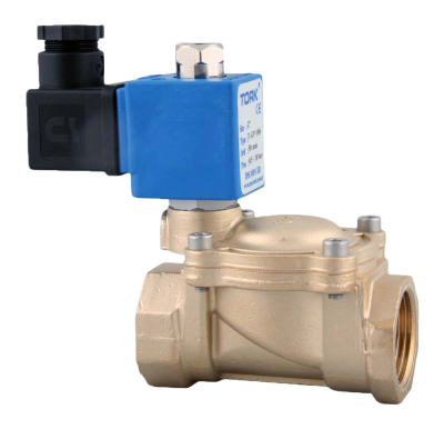 Клапаны соленоидные отсечные S1031 В Москве