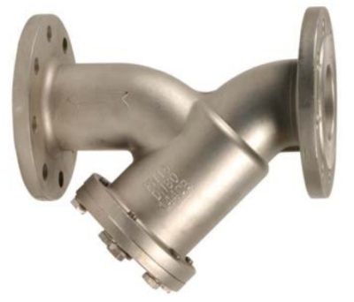 Фильтр сетчатый Tecofi, F6240 В Москве