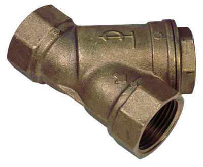 Фильтр сетчатый наклонный Tecofi, F2143 В Москве