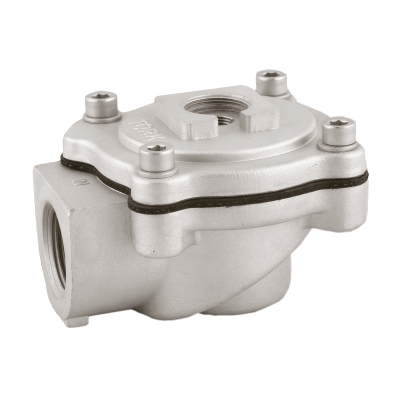 Клапаны соленоидные отсечные PL1010 В Москве