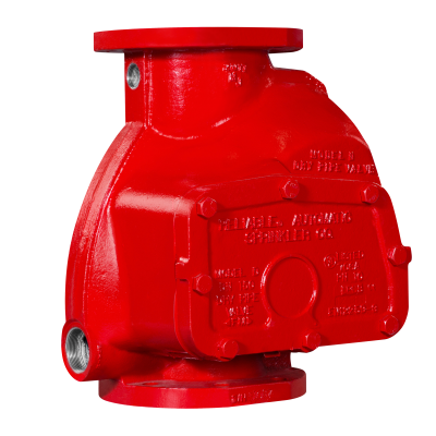 Клапаны водовоздушные Reliable модели D В Москве