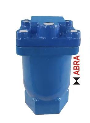 Воздухоотводчик автоматический ABRA-AV01T В Москве