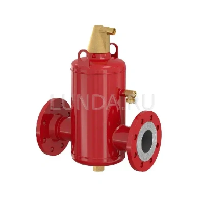 Сепаратор воздуха Flamcovent Smart F, Flamco В Москве Сепаратор воздуха Flamcovent Smart F, Flamco В Москве