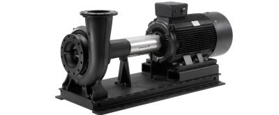 Консольные центробежные насосы Grundfos NK В Москве