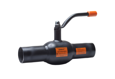 Краны шаровые Бивал КШТ серия 11/12 В Москве