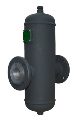 Сепаратор для пара и сжатого воздуха АСТА С25 Ду15-300 Ру25 В Москве