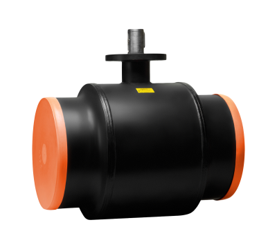 Краны шаровые Бивал КШГ серия 11/12 В Москве