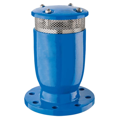 Воздухоотводчик Гранрег КАТ73 комбинированный В Москве