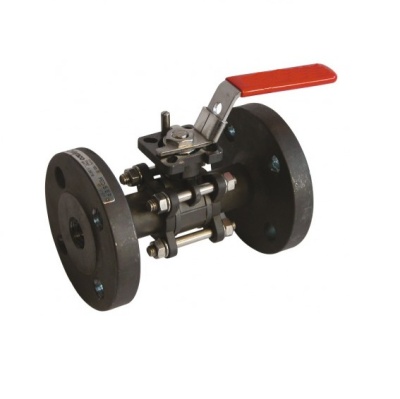 Кран шаровой Tecofi BS5260 В Москве