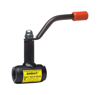 Краны шаровые Бивал КШГ серия 11/12 В Москве