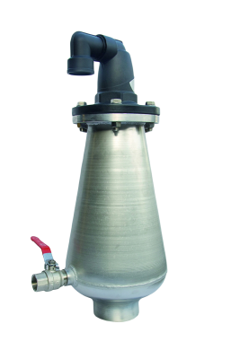 Воздухоотводчик «Гранрег» КАТ55 В Москве