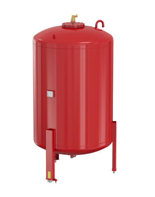 Установки поддержания давления Flamcomat В Москве