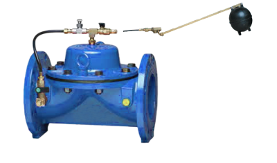 Редукционные клапаны с пилотом Гранрег КАТ11/08 Ду50-300 Ру16 В Москве