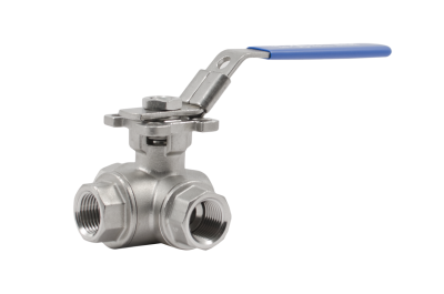 Краны шаровые АДЛ BV3 В Москве