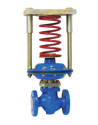 Перепускные клапаны Гранрег КАТ87 В Москве