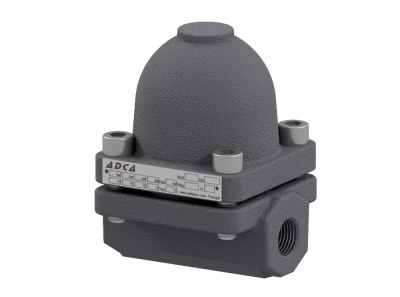 Конденсатоотводчики термостатические TH35-2-3 В Москве