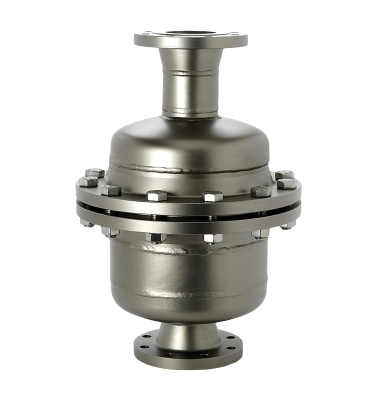 Воздухоотводчики Mankenberg серии EB3.50 В Москве