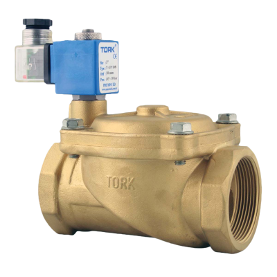 Клапаны соленоидные отсечные S1010 В Москве