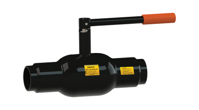 Краны шаровые Бивал КШГ серия 15 В Москве