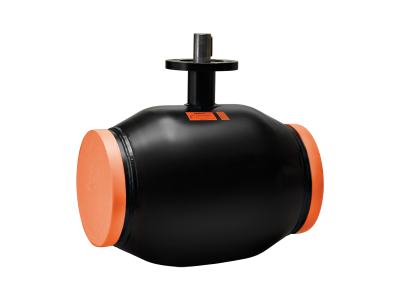 Краны шаровые Бивал КШТХ серия 12 В Москве