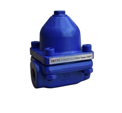 Конденсатоотводчик биметаллический КБМ25 В Москве