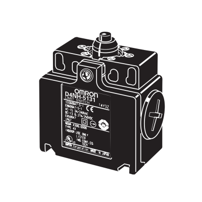 Концевые выключатели для задвижки серии KR14 В Москве