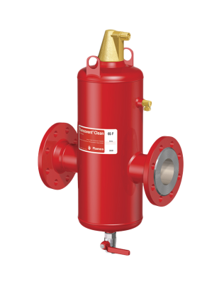 Сепараторы шлама Flamco Clean В Москве