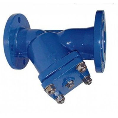 Фильтр сетчатый наклонный Tecofi, F3240NA В Москве