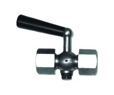 Краны шаровые АДЛ MV25 В Москве