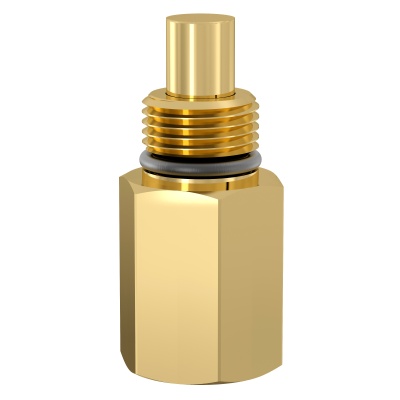 Автоматический воздухоотводчик Flexvent Super, Flamco В Москве