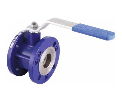 Шаровой кран Andrex DP2k, углеродистая сталь, фланцевый В Москве