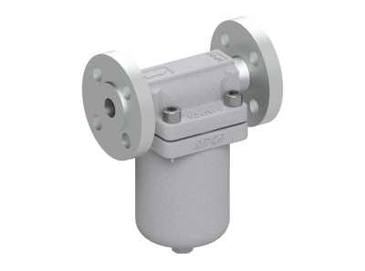 Конденсатоотводчики с перевернутым стаканом IB36i В Москве