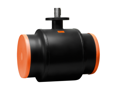 Краны шаровые Бивал КШТ серия 11/12 В Москве