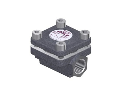 Конденсатоотводчики термостатические TH21 В Москве