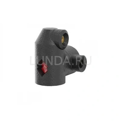 Сепаратор воздуха Flamcovent Smart EcoPlus, Flamco В Москве