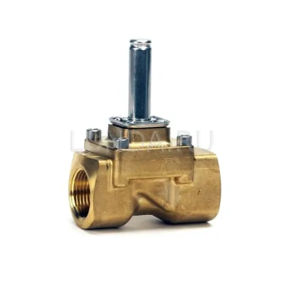 Клапан соленоидный EV250B 12-22 НЗ, без катушки, Danfoss В Москве